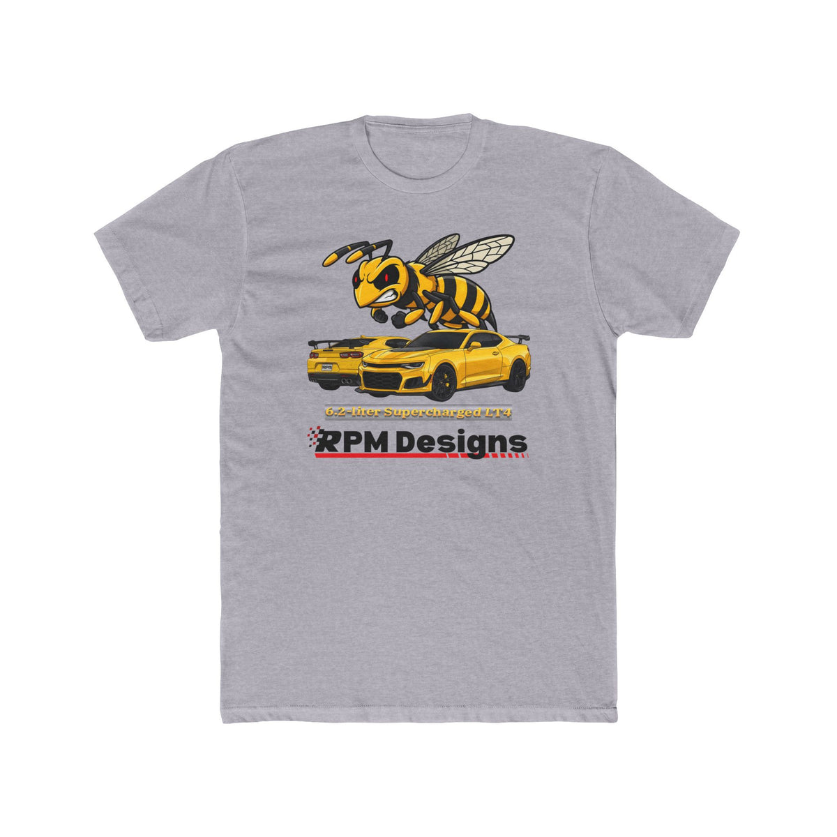 Bee ZL1 T-Shirt