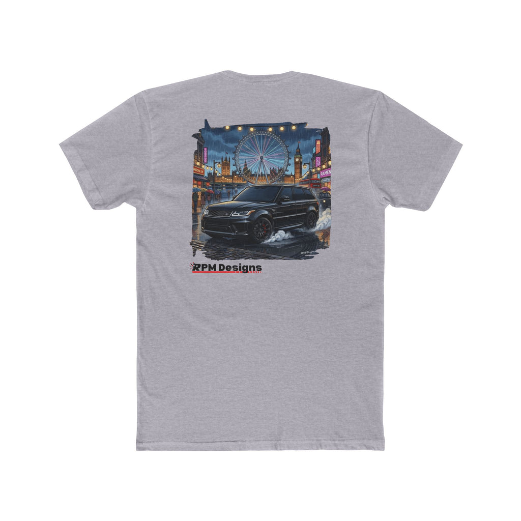 2021 Sport SUV Rover T- Shirt