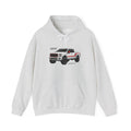2019 Raptor Truck - Hoodie