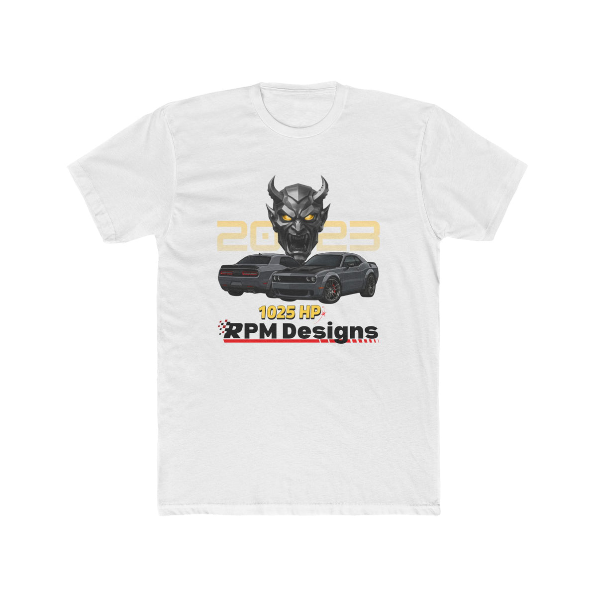 Demon T-Shirt