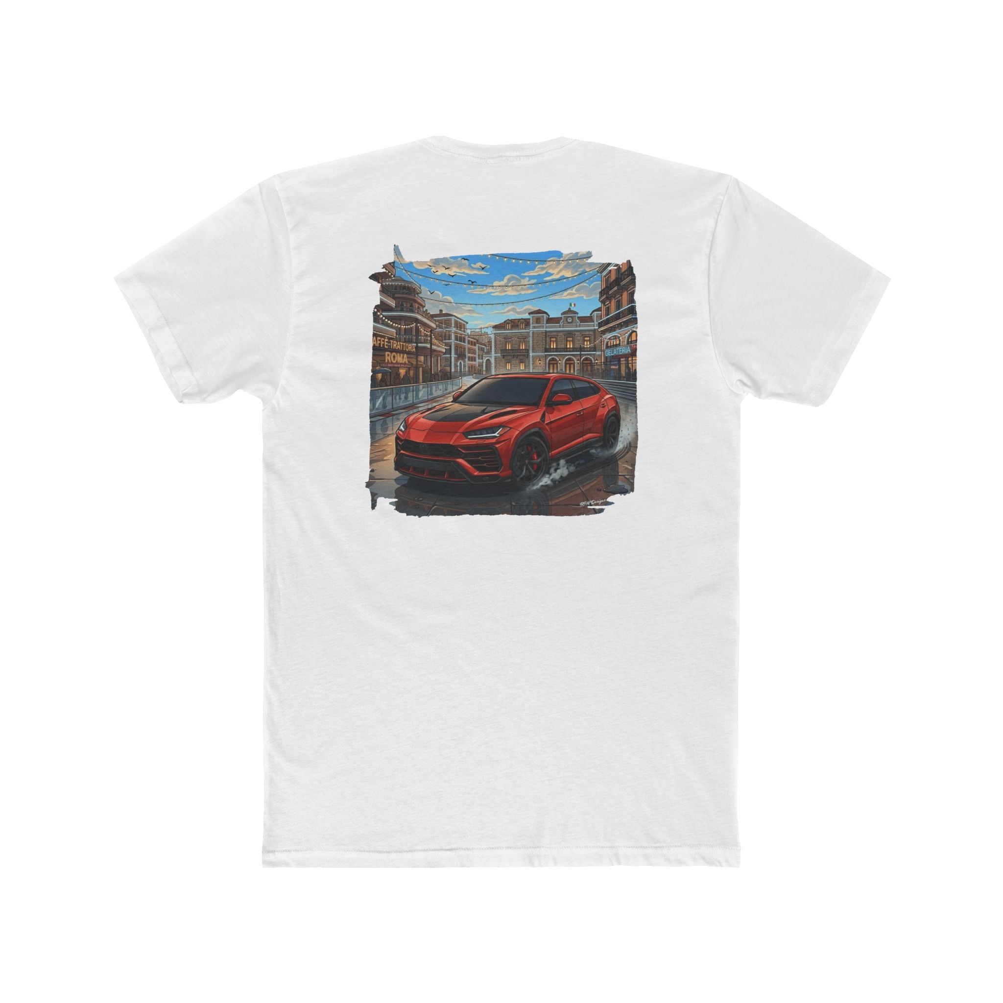 2023 Sport SUV Urus T- Shirt