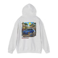 2002 Sports Car Bugeye Hoodie