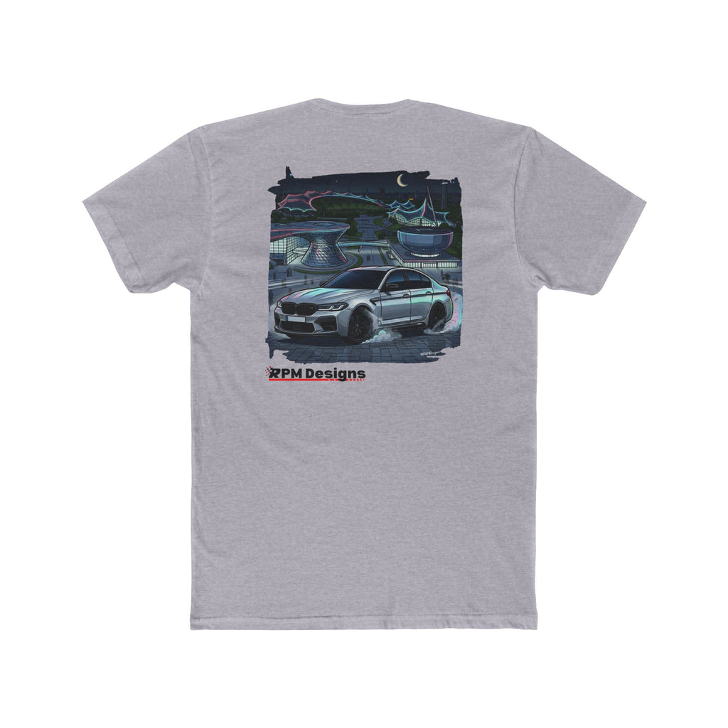 2023 Sports Car M5 T-Shirt