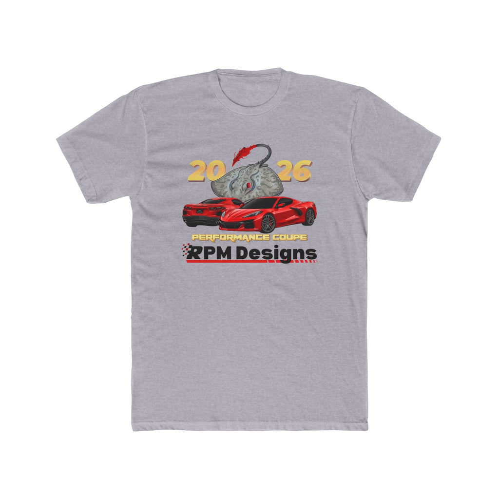 C8 T-Shirt