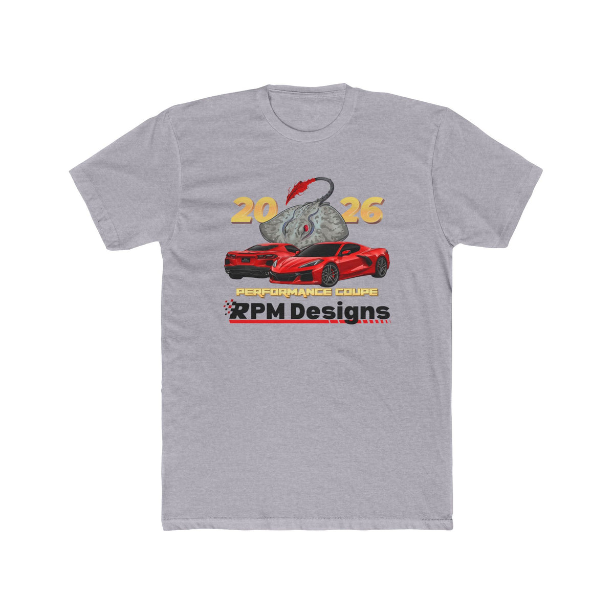 C8 T-Shirt