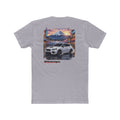 2016 Sports Car STI T- Shirt