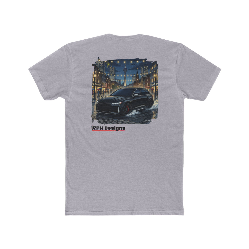 2026 Sport Wagon RS6 T- Shirt