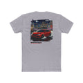 2017 Sports Car Type R T- Shirt