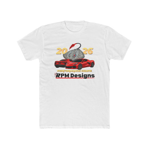 C8 T-Shirt