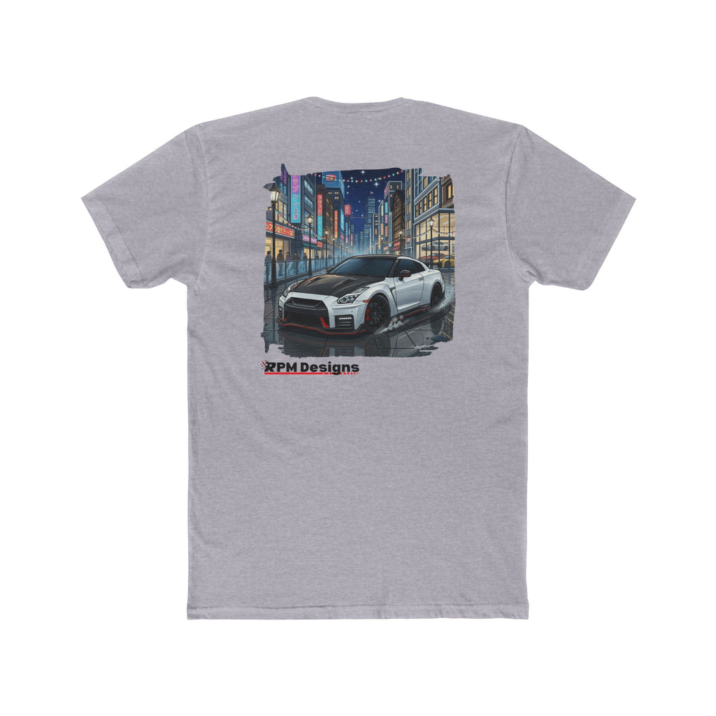 2024 R35 Sports Car T- Shirt