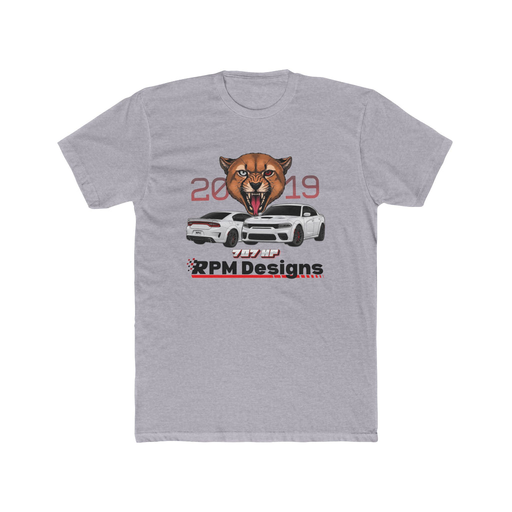 Charger T-Shirt