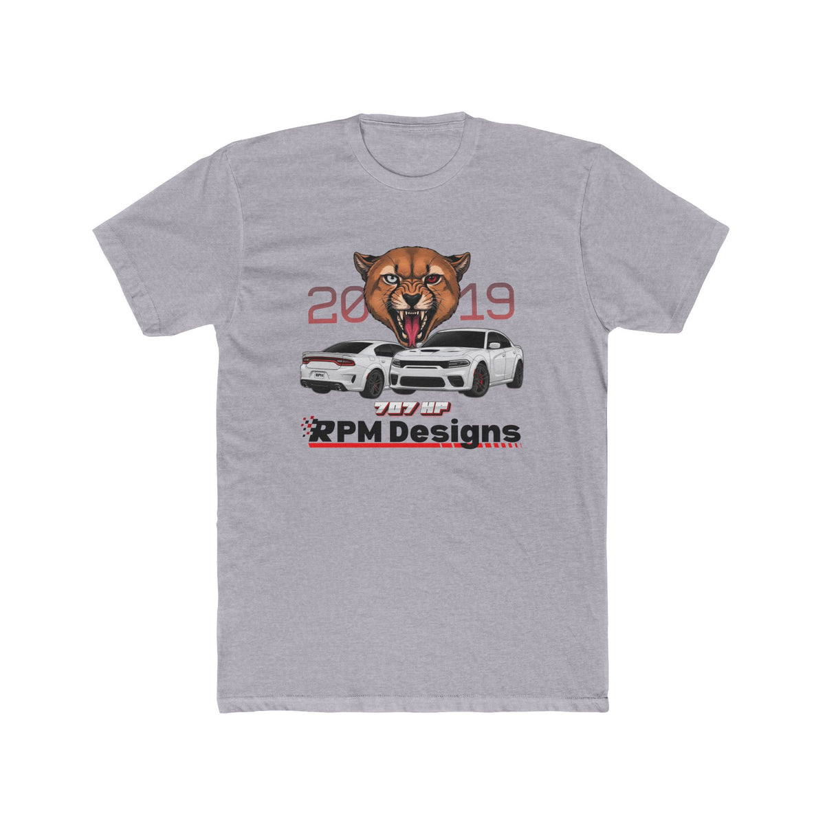Charger T-Shirt