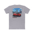 2026 Sports Car C8 T- Shirt