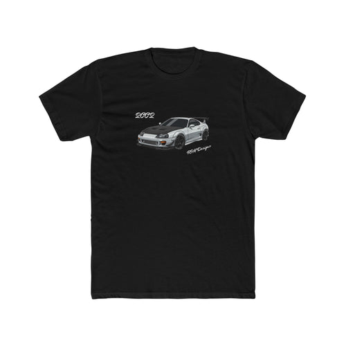 2002 MK4 Sports car - Tee