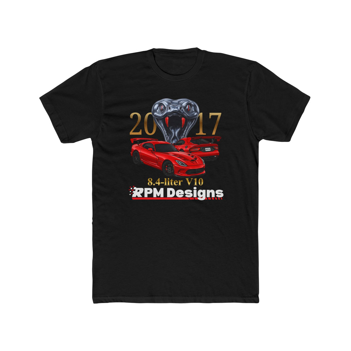Viper T-Shirt