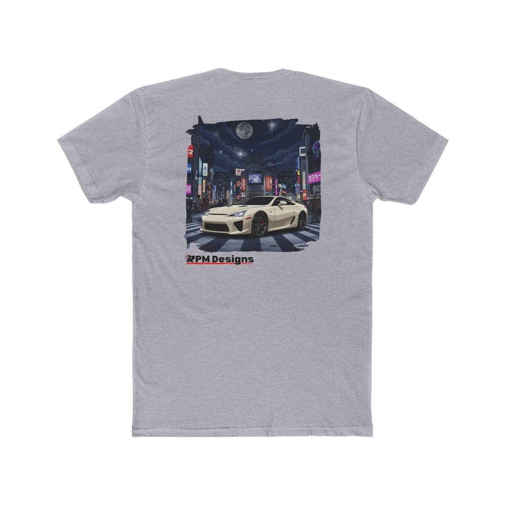 2012 Supercar LFA T- Shirt