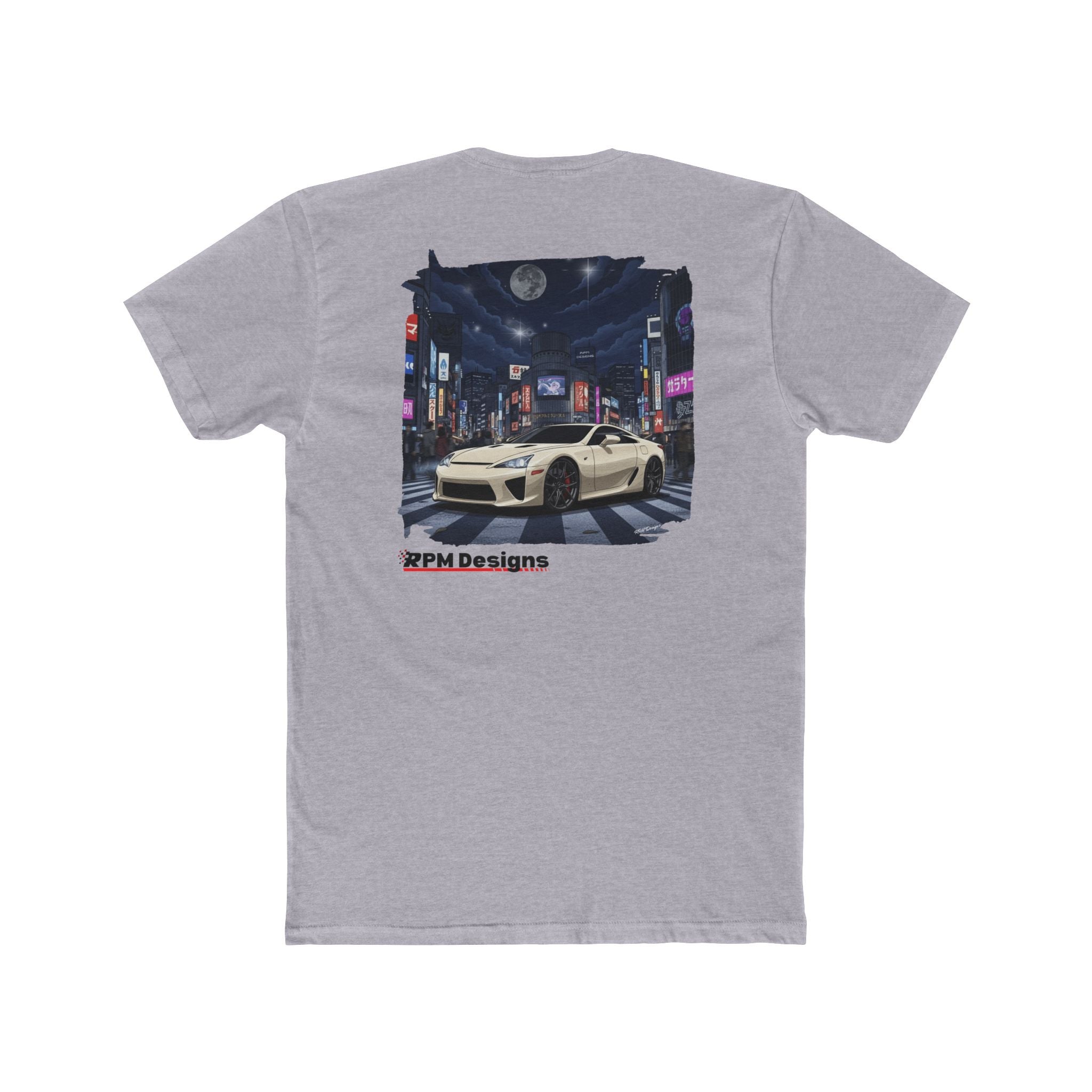 2012 Supercar LFA T- Shirt