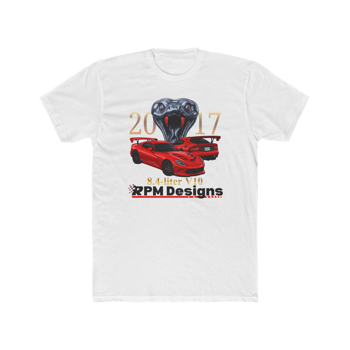 Viper T-Shirt
