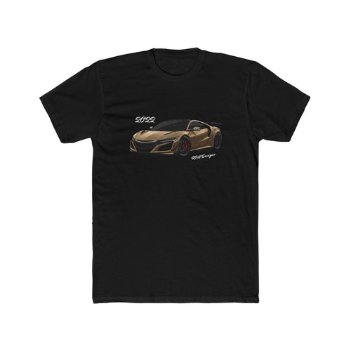 2022 NSX Supercar Tee