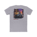 2021 Muscle Car Challenger T- Shirt