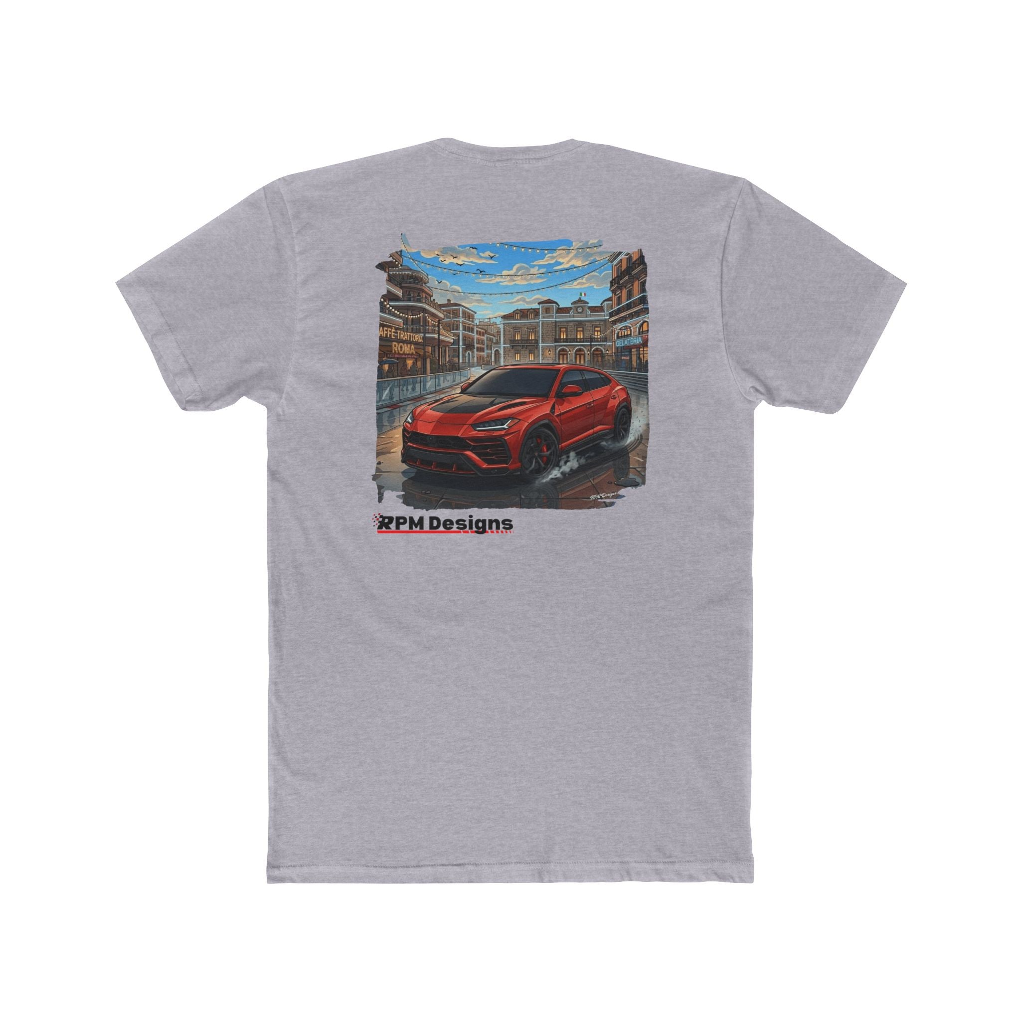 2023 Sport SUV Urus T- Shirt