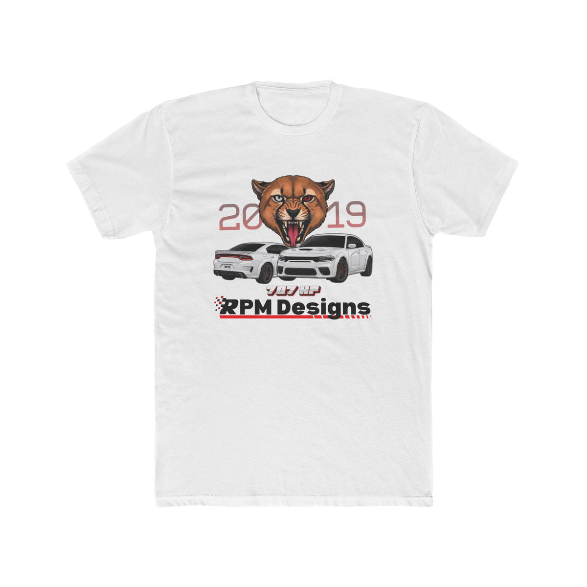 Charger T-Shirt